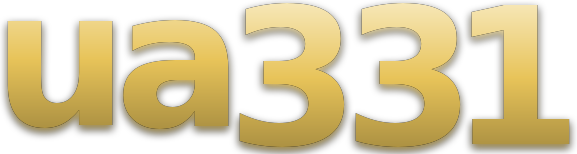 ua331 logo